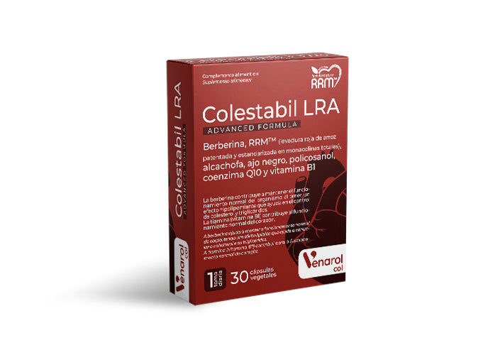 Colestabil LRA