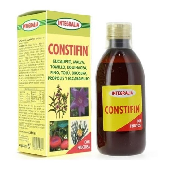 Constifin