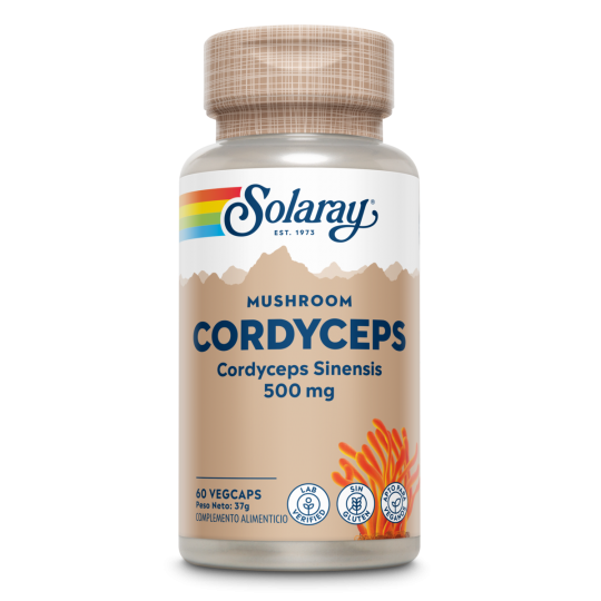 Cordyceps