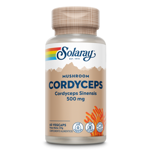 Cordyceps