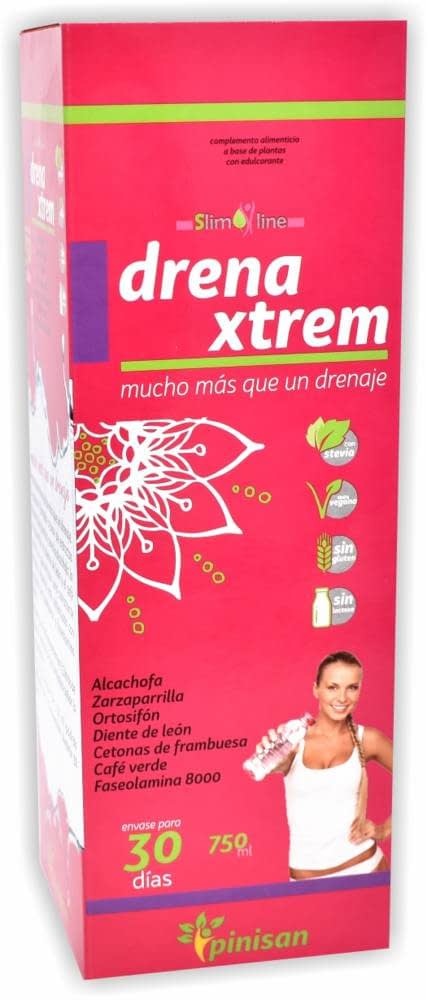 Drena Xtrem
