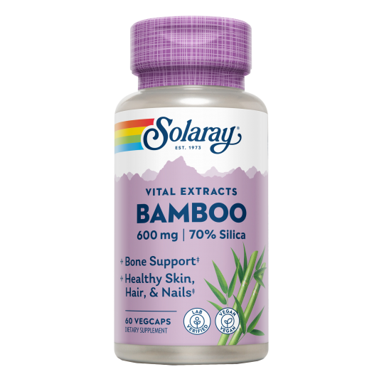 Bamboo