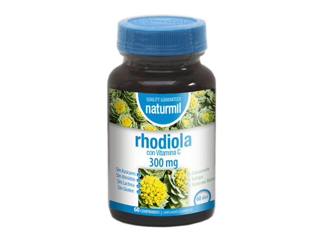 Rhodiola 300 mg