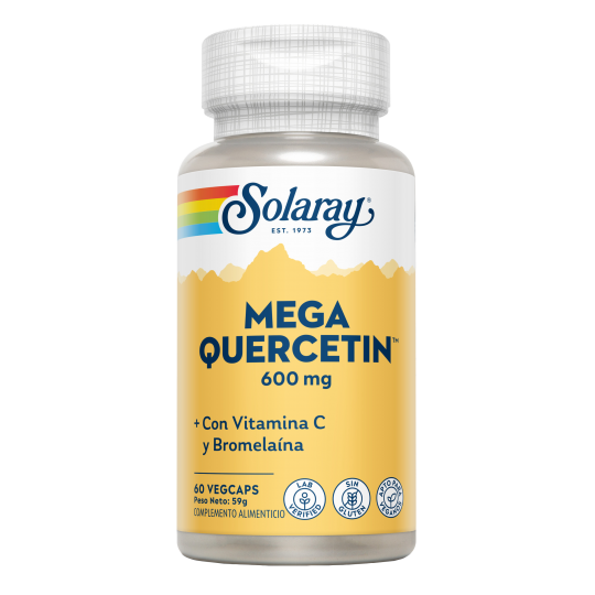 Mega Quercetin