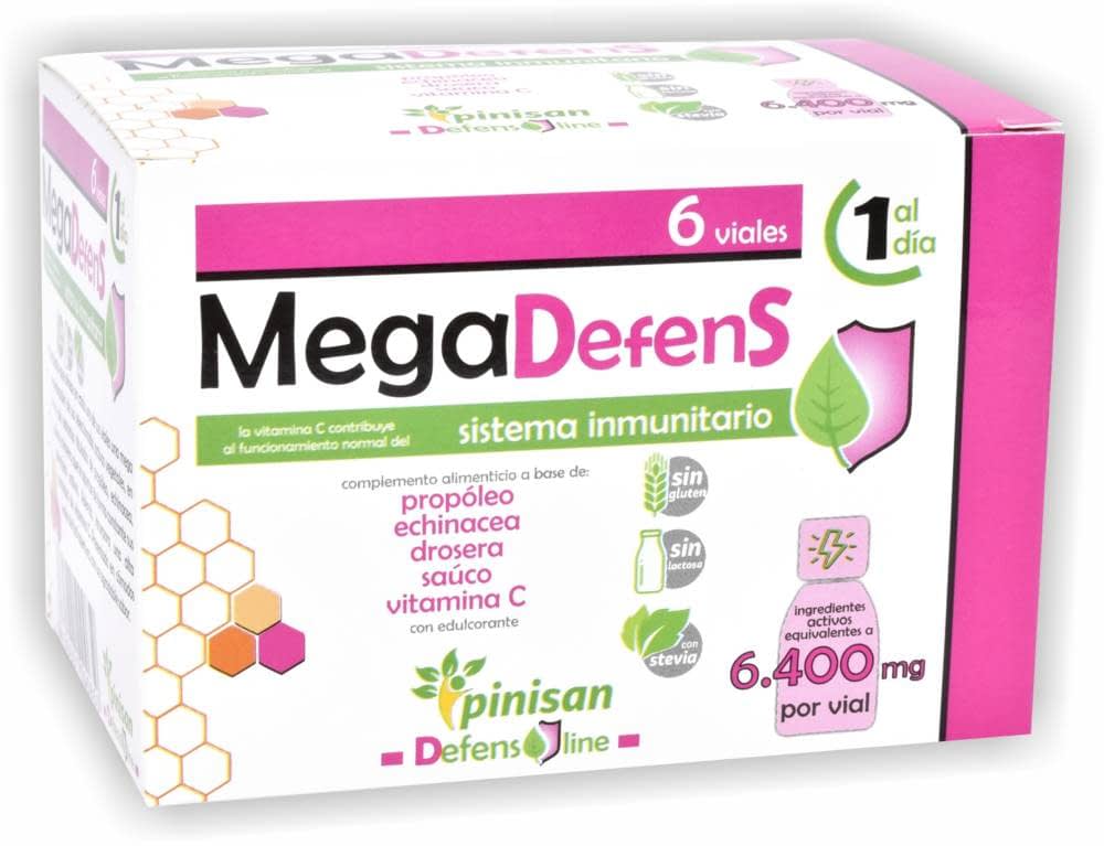 Mega Defens