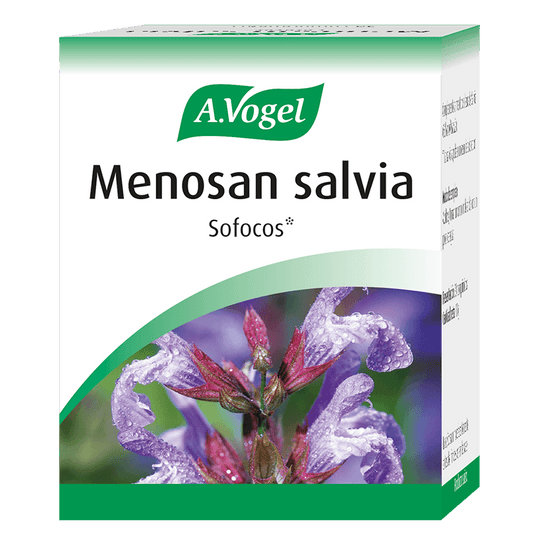 Menosan Salvia