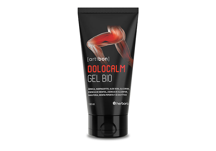 Dolocalm Gel Bio