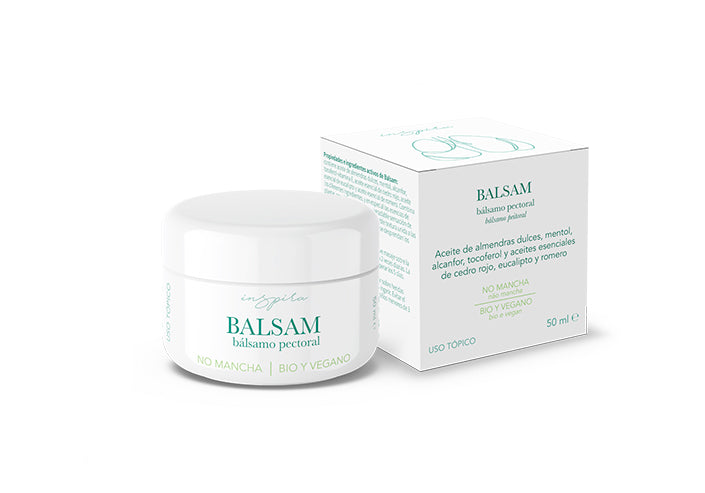 Balsam Bio