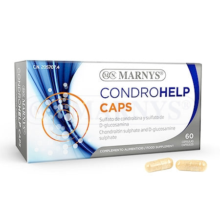 Condrohelp CAPS