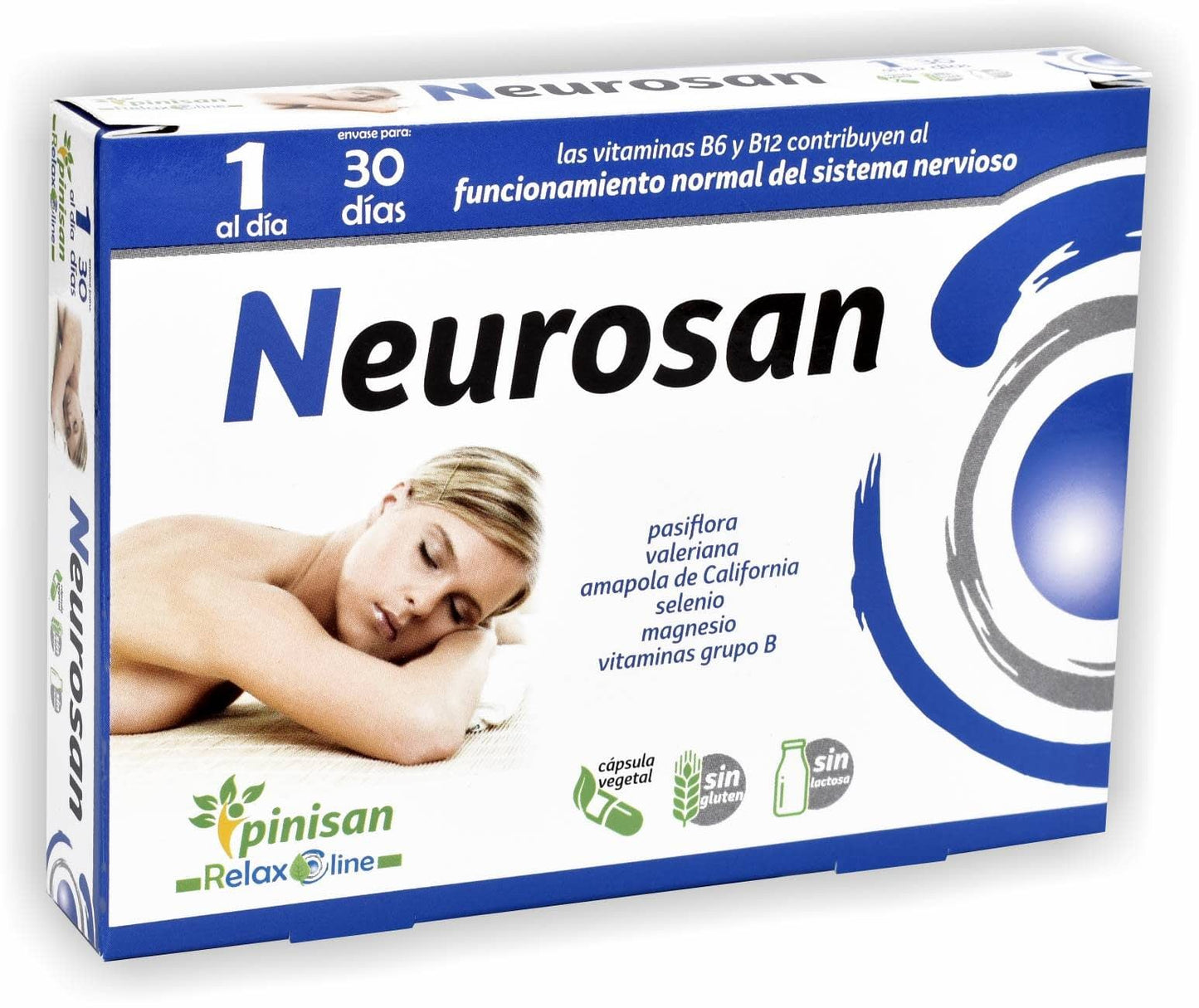 Neurosan Plus