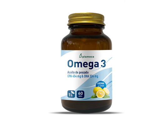Omega 3