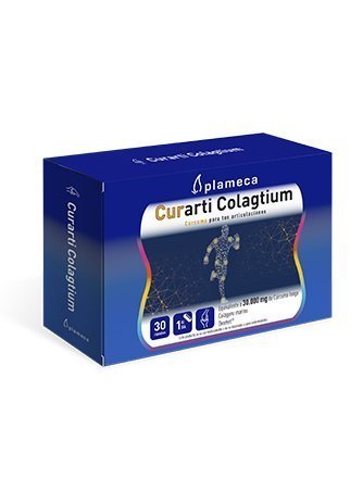Curarti Colagtium
