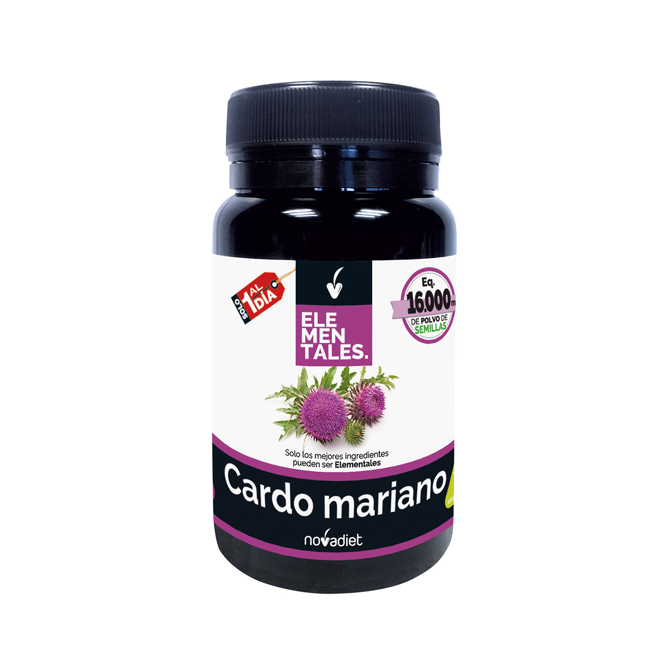 Cardo Mariano