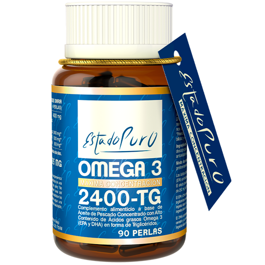 Omega 3 2400-TG