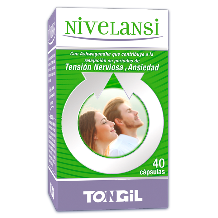 Nivelansi