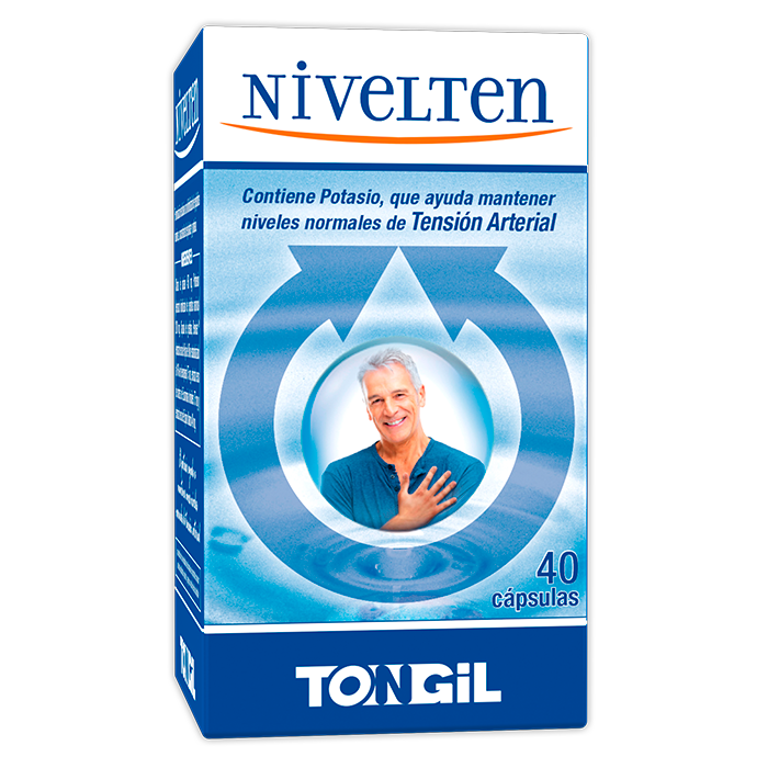 Nivelten