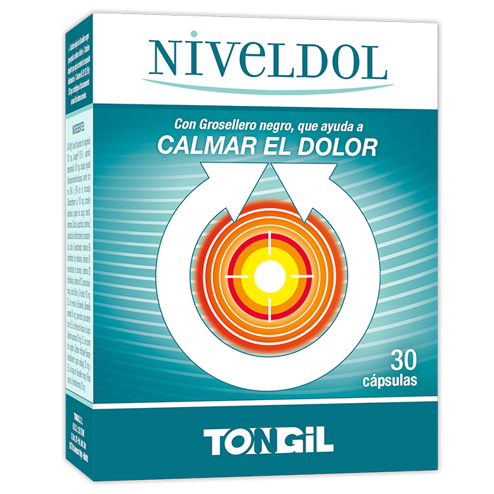 Niveldol