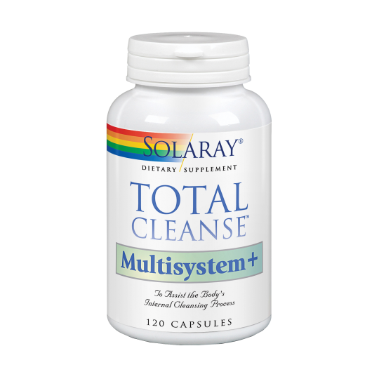 Total Cleanse Multisystem