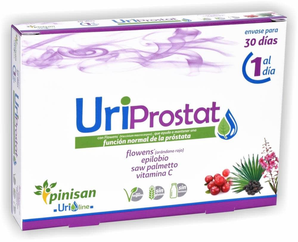 UriProstat