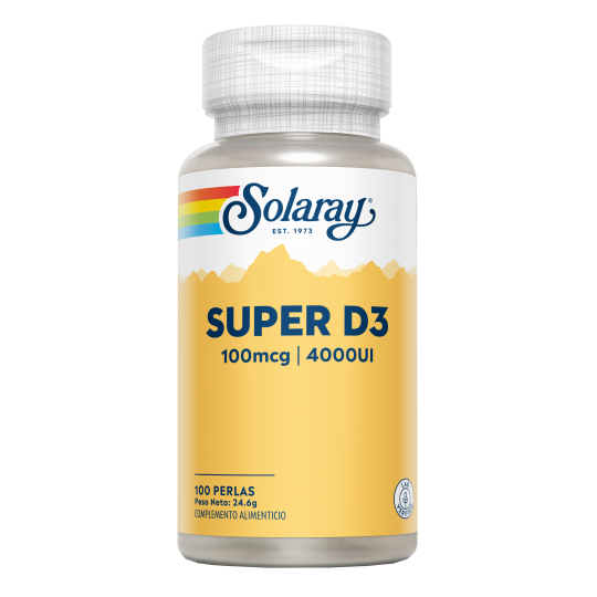 Super D3 4000 UI