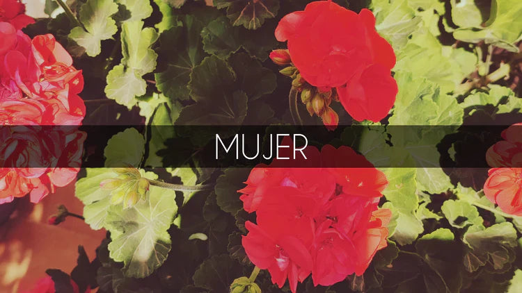 Mujer