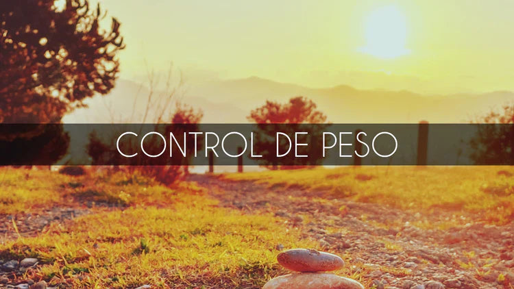 Control de peso