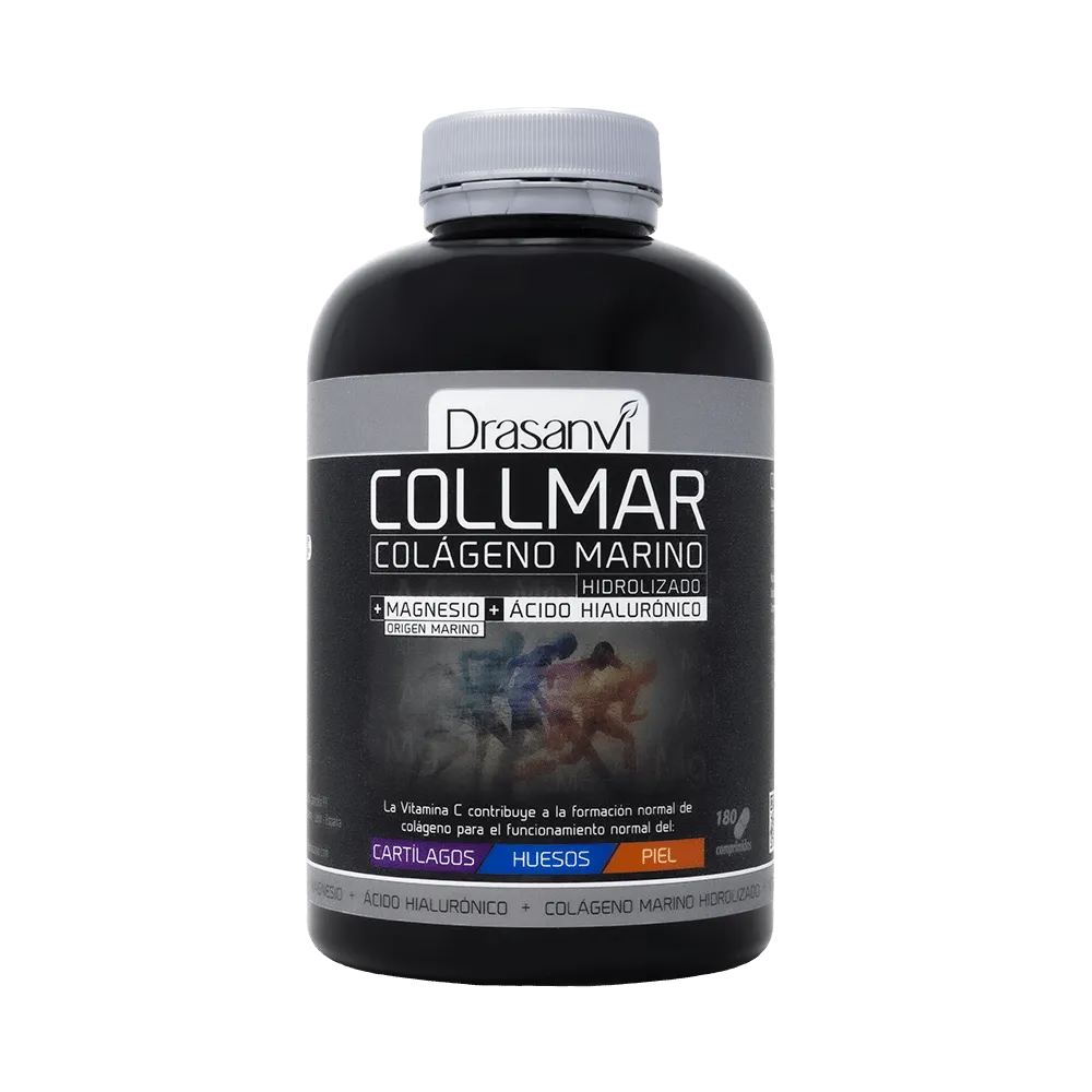 Collmar Colágeno Marino