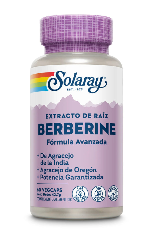 Berberine