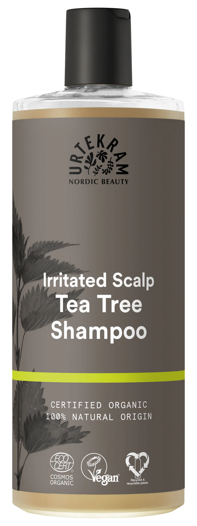 Champú de Árbol de Té URTEKRAM