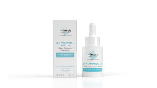 15% vitamin C serum