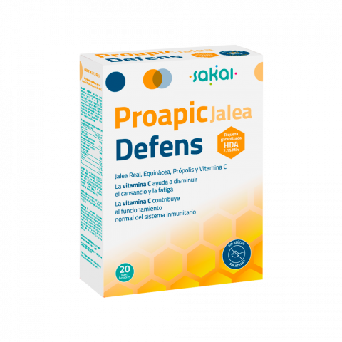 Proapic Jalea Defens
