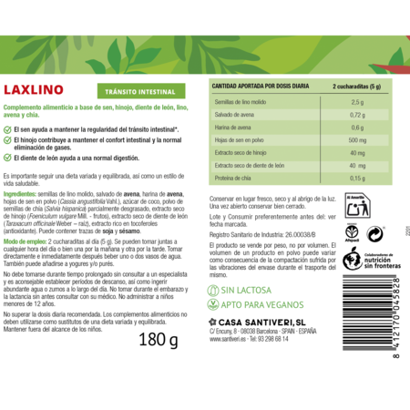 Laxlino