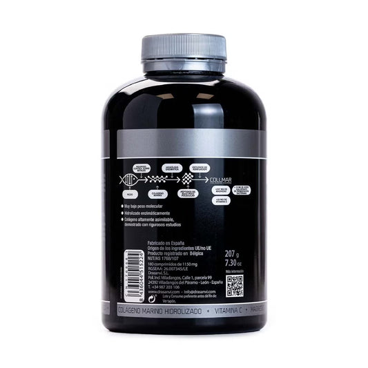 Collmar Colágeno Marino