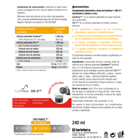 ReduExpress