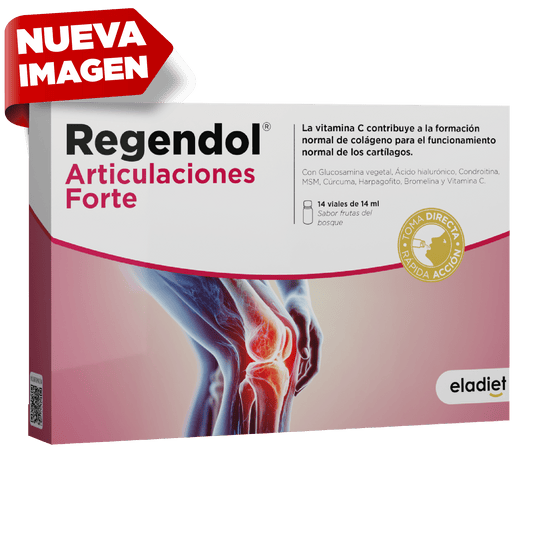 Regendol Forte