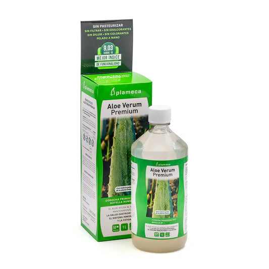 Aloe Verum Premium
