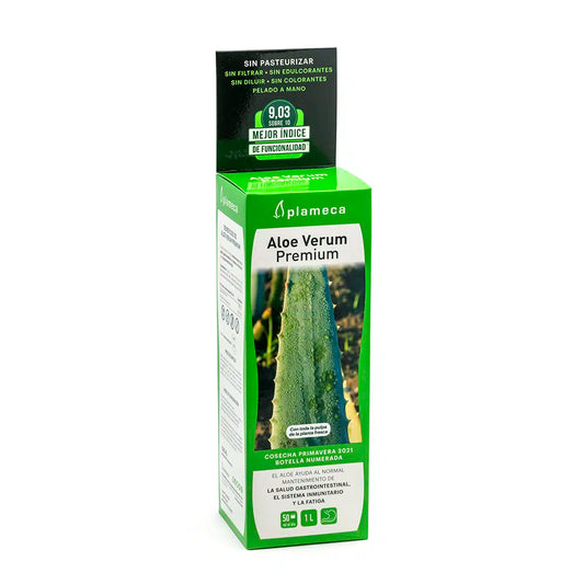 Aloe Verum Premium