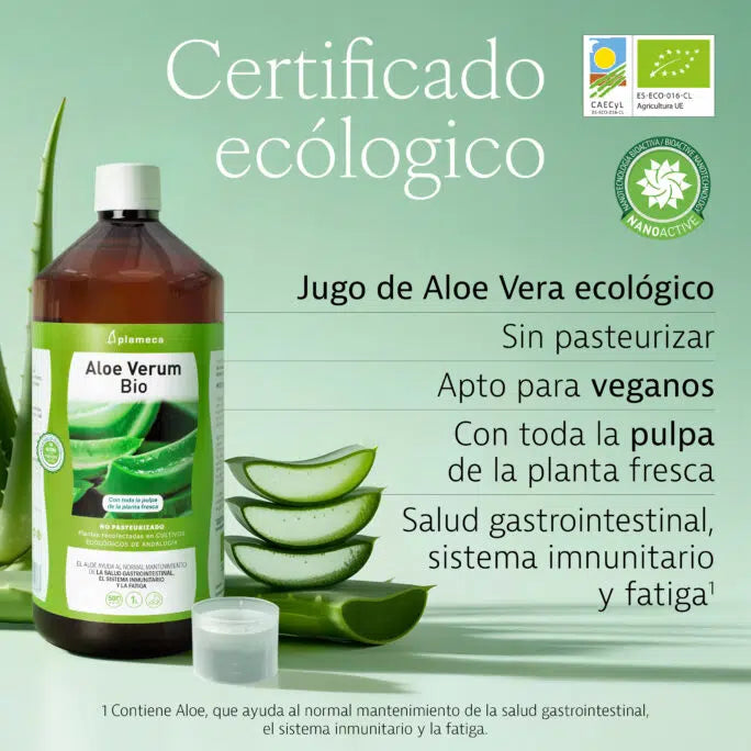 Aloe Verum Bio