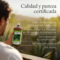Aloe Verum Bio