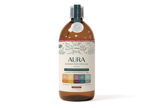 Aura