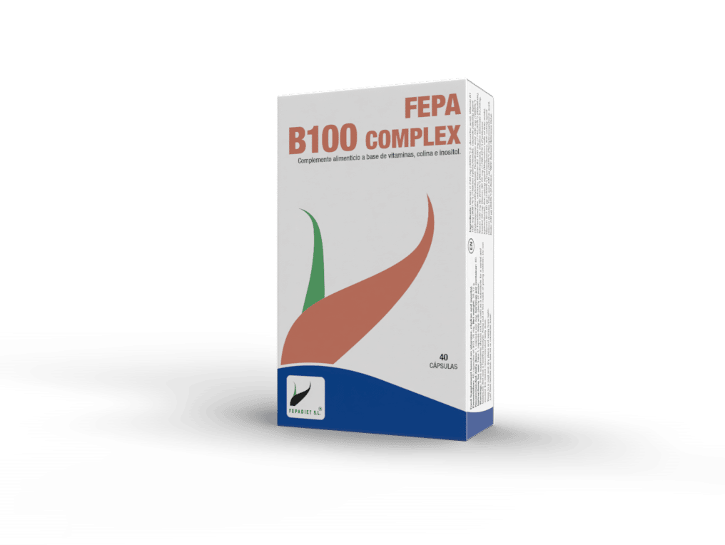 FEPA B100 COMPLEX