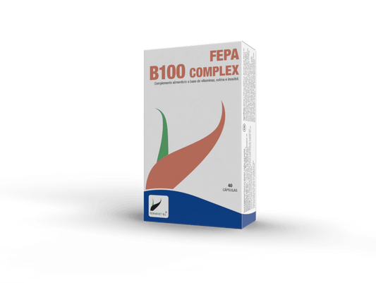 FEPA B100 COMPLEX