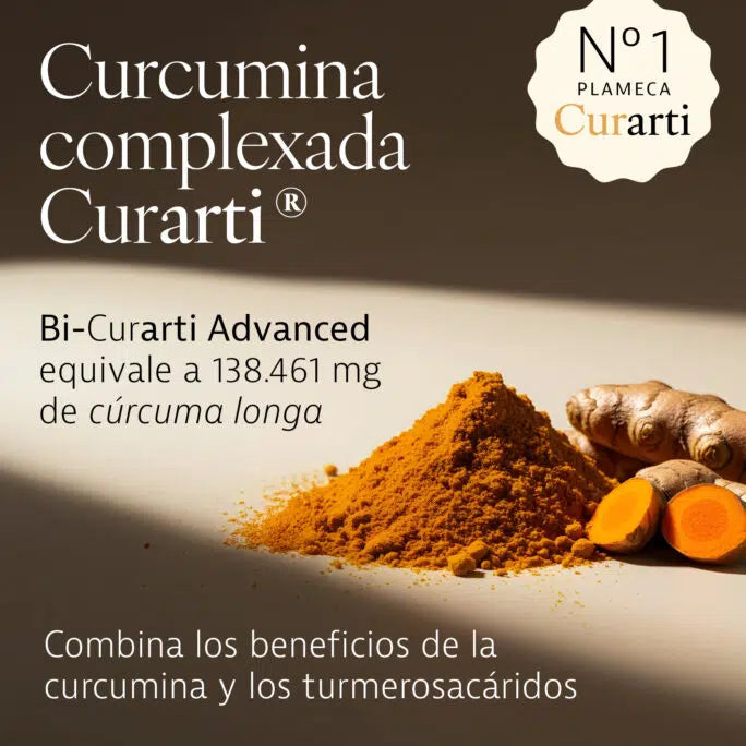 Bi-Curarti Advanced