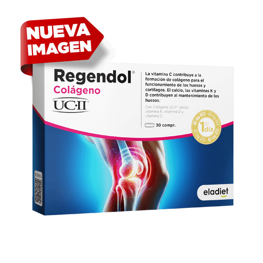 RegenDol Colágeno UC-II