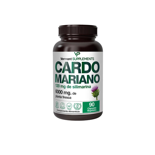 Cardo Mariano