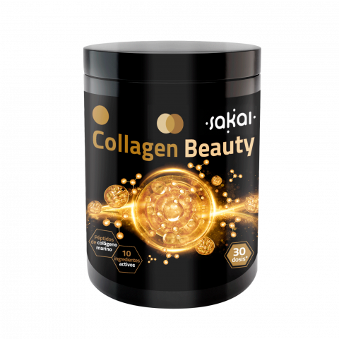 Collagen Beauty