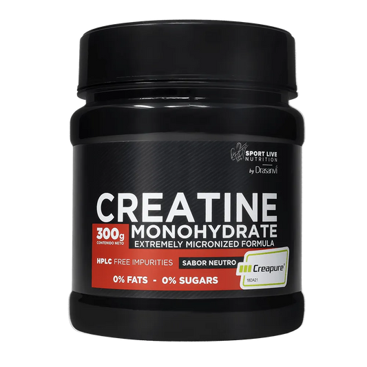 Creatina Creapure