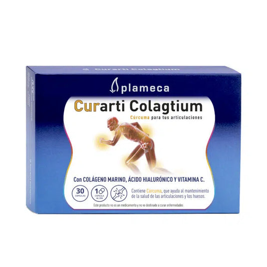 Curarti Colagtium