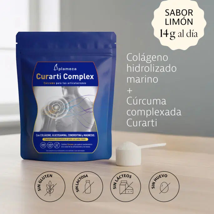 Curarti Complex