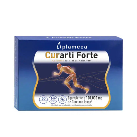 Curarti Forte